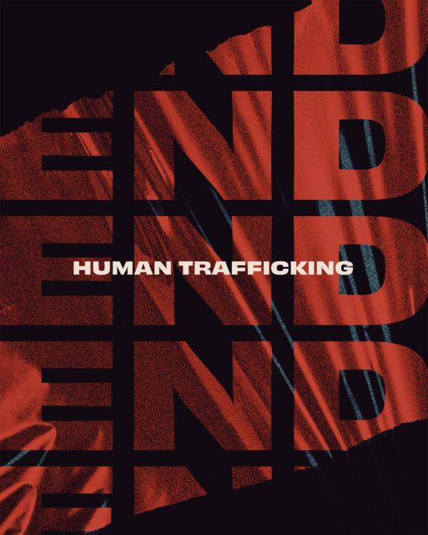 End Human Trafficking