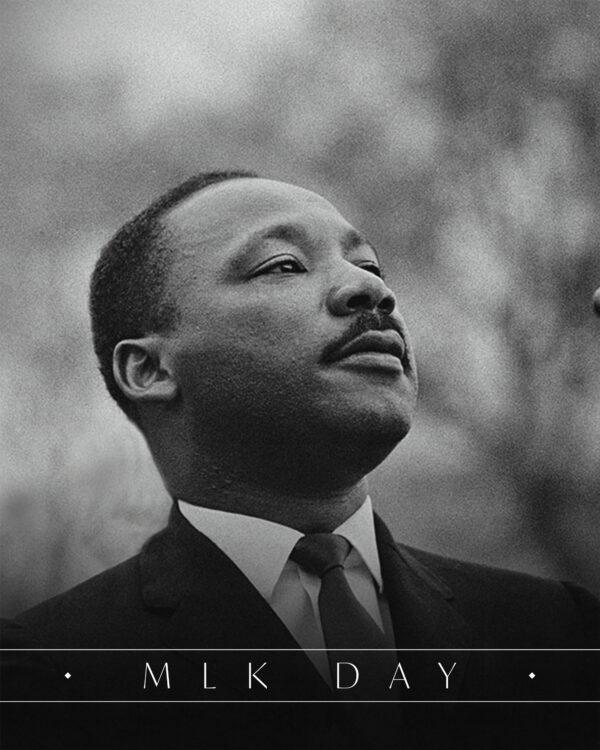 MLK Day