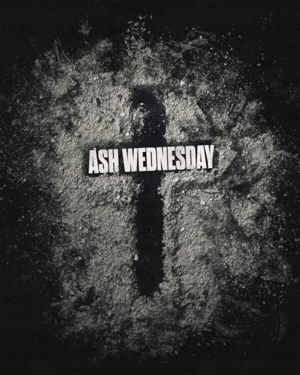 Ash Wednesday