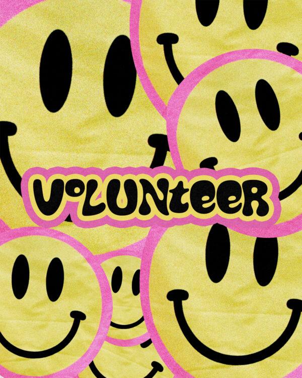 Volunteer