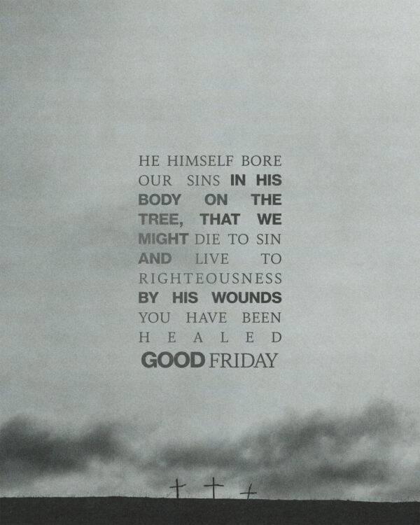 Good Friday