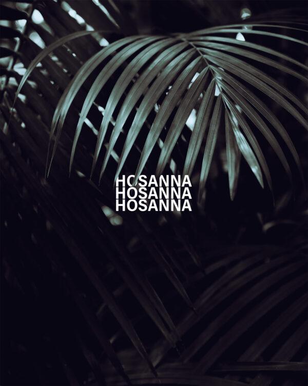 Hosanna