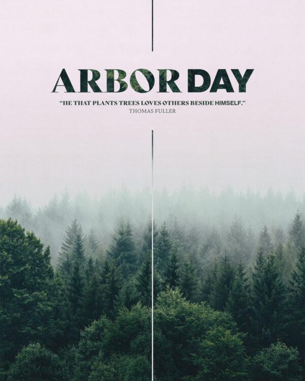 Arbor Day