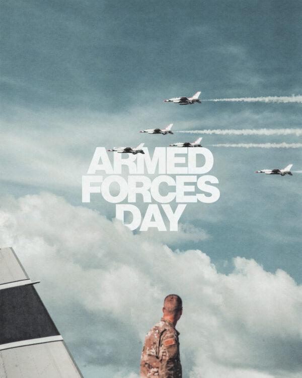 Armed Forces Day