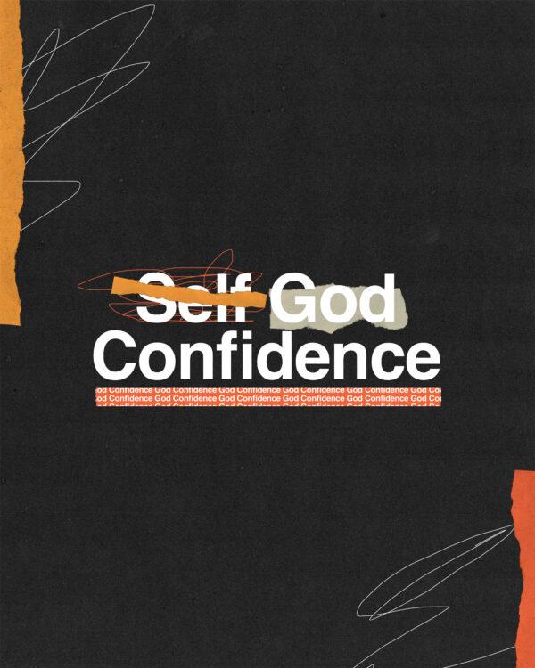 Self (God) Confidence