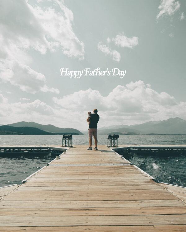 Happy Father’s Day