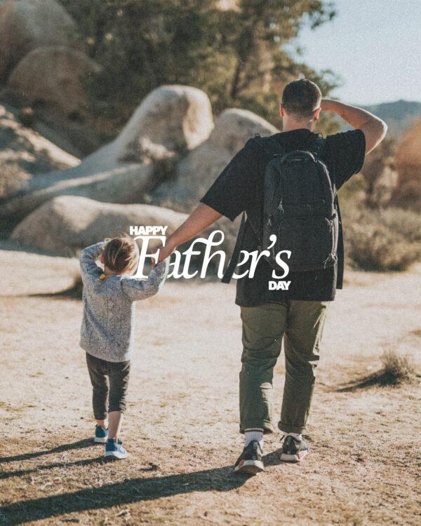 Happy Father’s Day