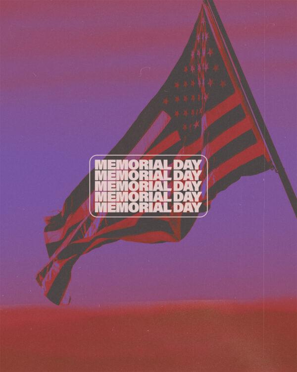 Memorial Day