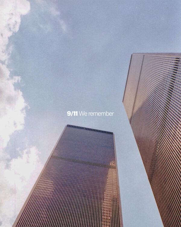 9/11 We Remember