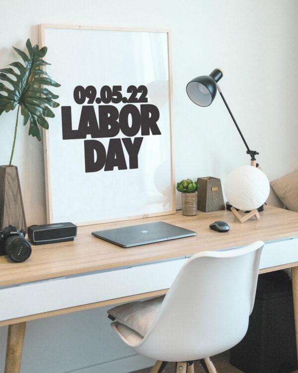 09.05.22 – Labor Day