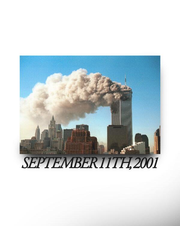 September 11th, 2001