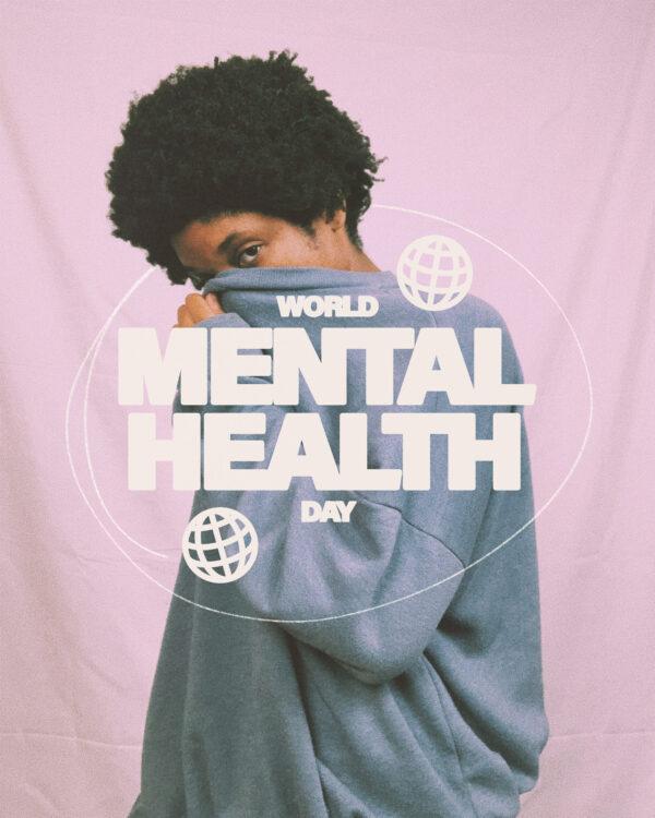 World Mental Health Day