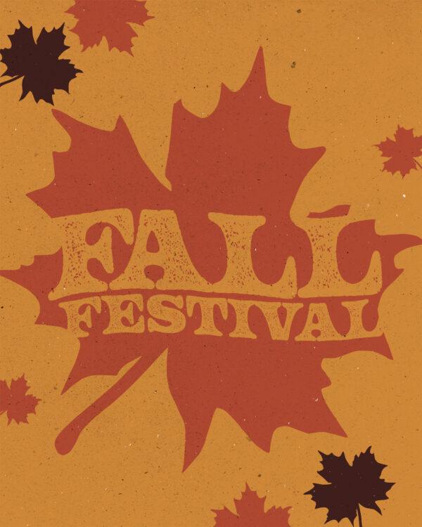 Fall Festival