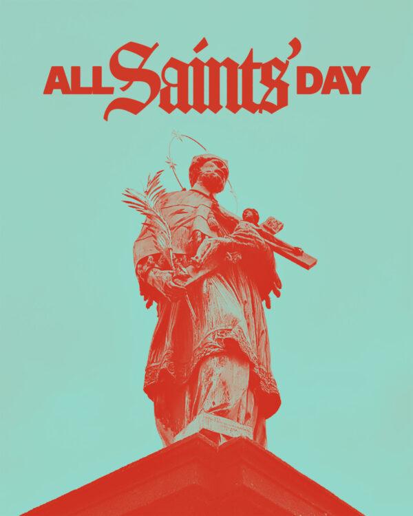 All Saints’ Day