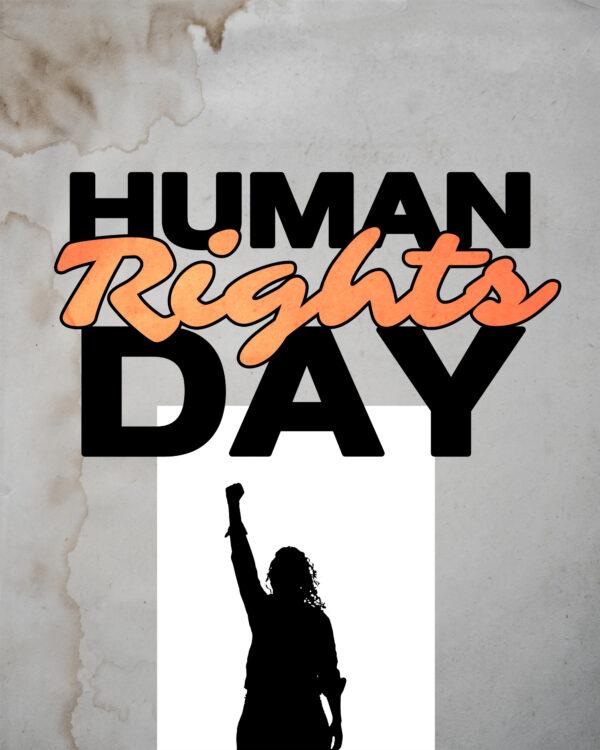 Human Rights Day