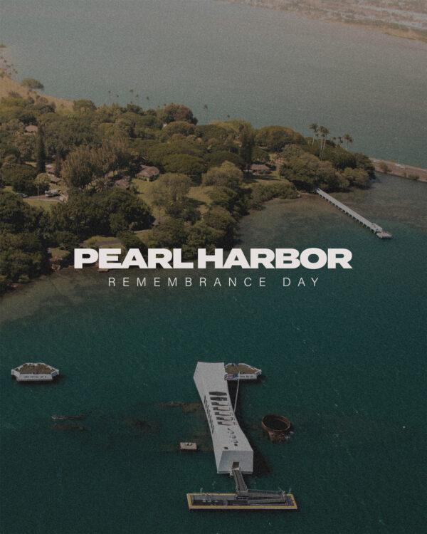 Pearl Harbor Remembrance Day