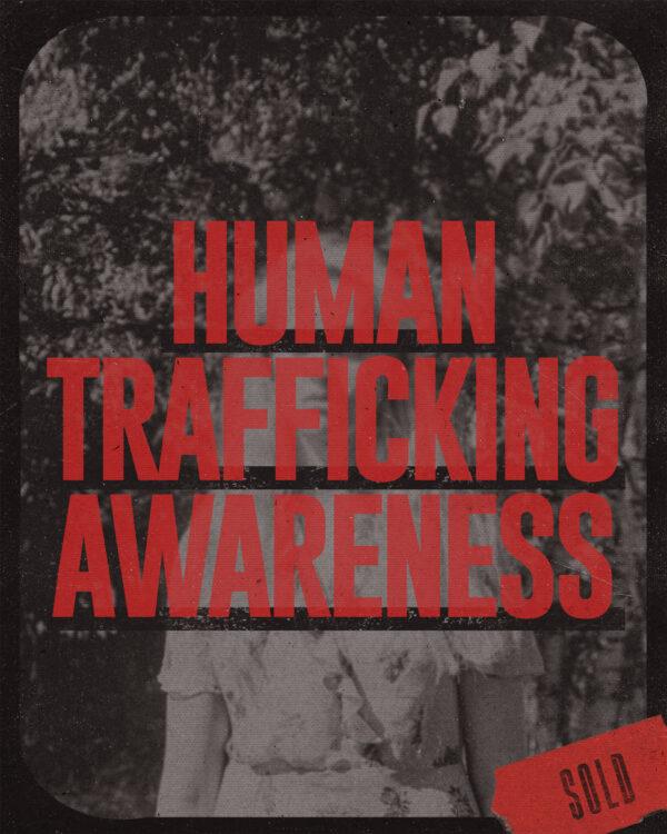 Human Trafficking Awareness