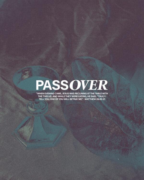 Passover