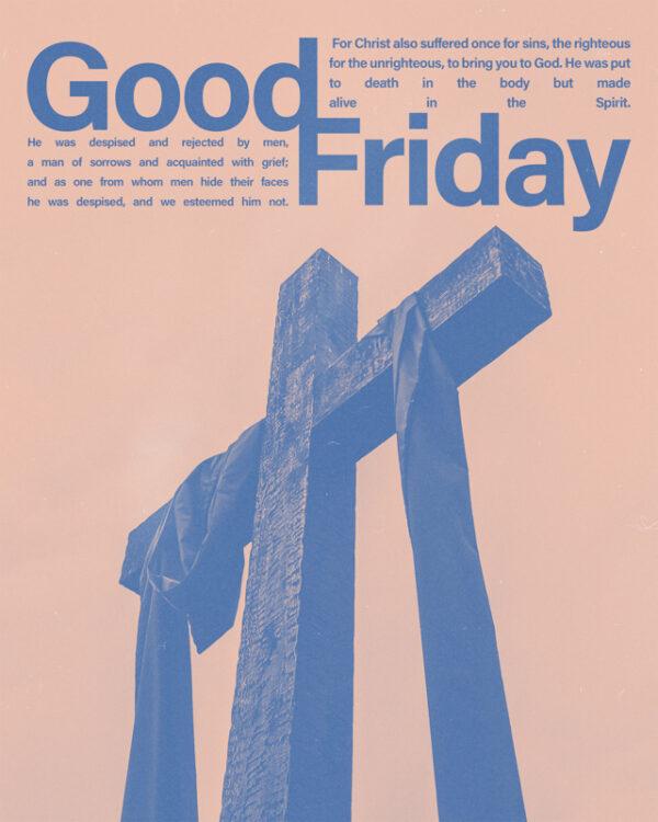 Good Friday