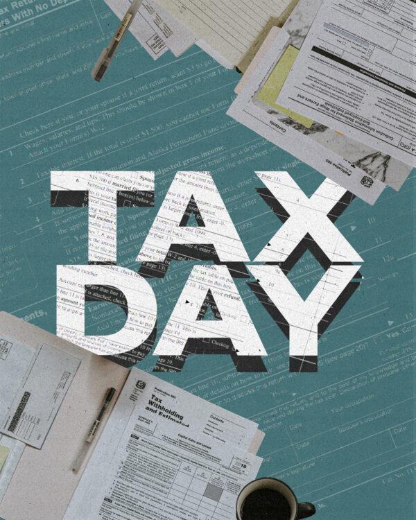 Tax Day