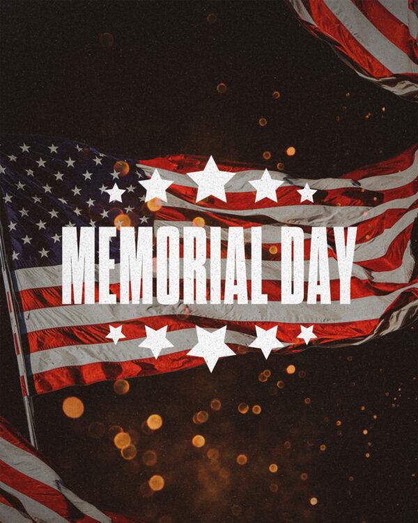 Memorial Day