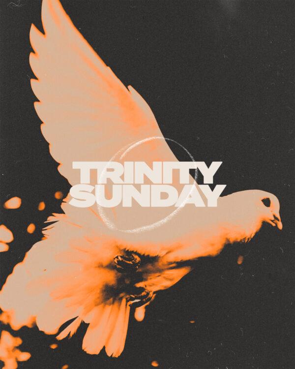 Trinity Sunday