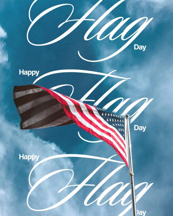 Happy Flag Day!