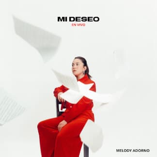 Mi Deseo (En Vivo)