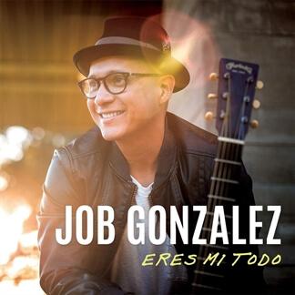 Me Cubres (feat. Israel Houghton)