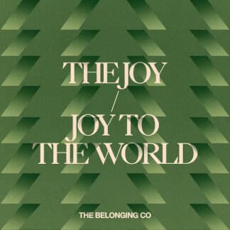 The Joy / Joy to the World