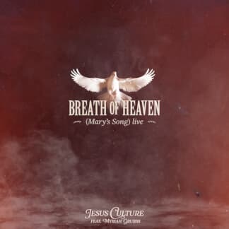 Breath Of Heaven (Mary's Song)