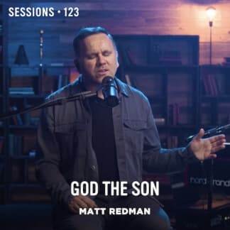 God The Son - MultiTracks.com Session