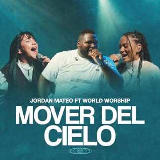 Mover del Cielo (Live)