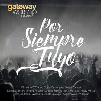 Tuyo Por Siempre Seré (feat. Coalo Zamorano)