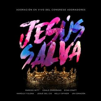 Jesús Salva (feat. Un Corazón)