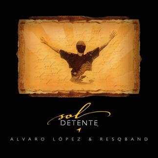 Sol Detente (feat. Alex Campos)