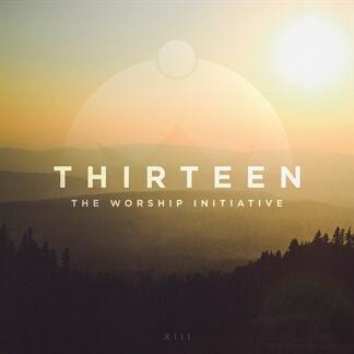 The Worship Initiative, Vol. 13