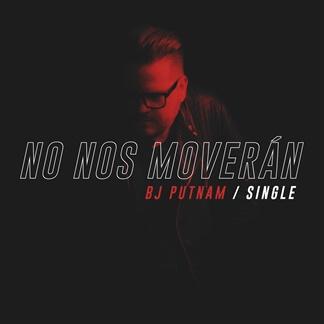 No Nos Moveran