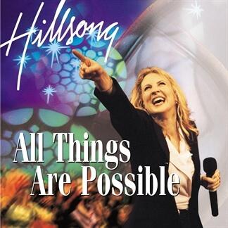 All Things Are Possible (Reprise)