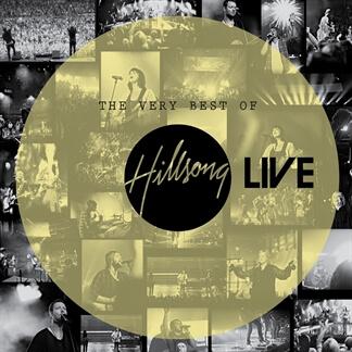 The Very Best of Hillsong Live