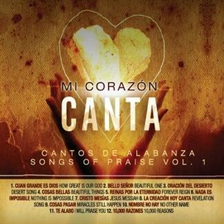 Mi Corazón Canta