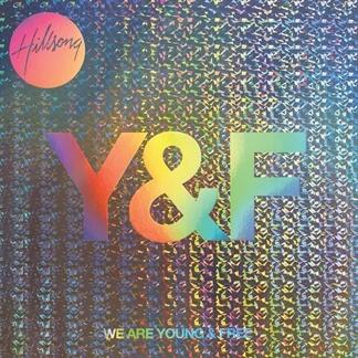 We Are Young & Free (Live)