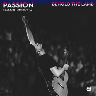 Behold The Lamb (Acoustic)