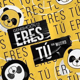 Eres Tu (feat Musiko)