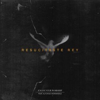 Resucitaste Rey