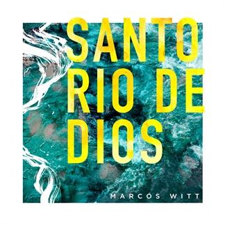 Santo Río de Dios