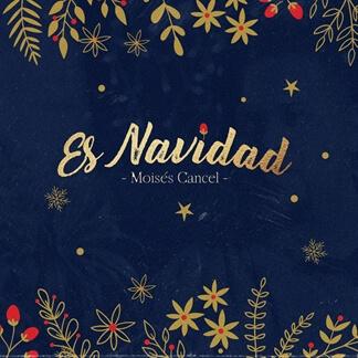 Es Navidad