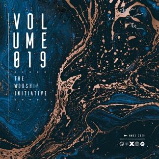 The Worship Initiative, Vol. 19