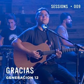 Gracias (Secuencias Session)