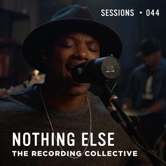 Nothing Else - MultiTracks.com Session